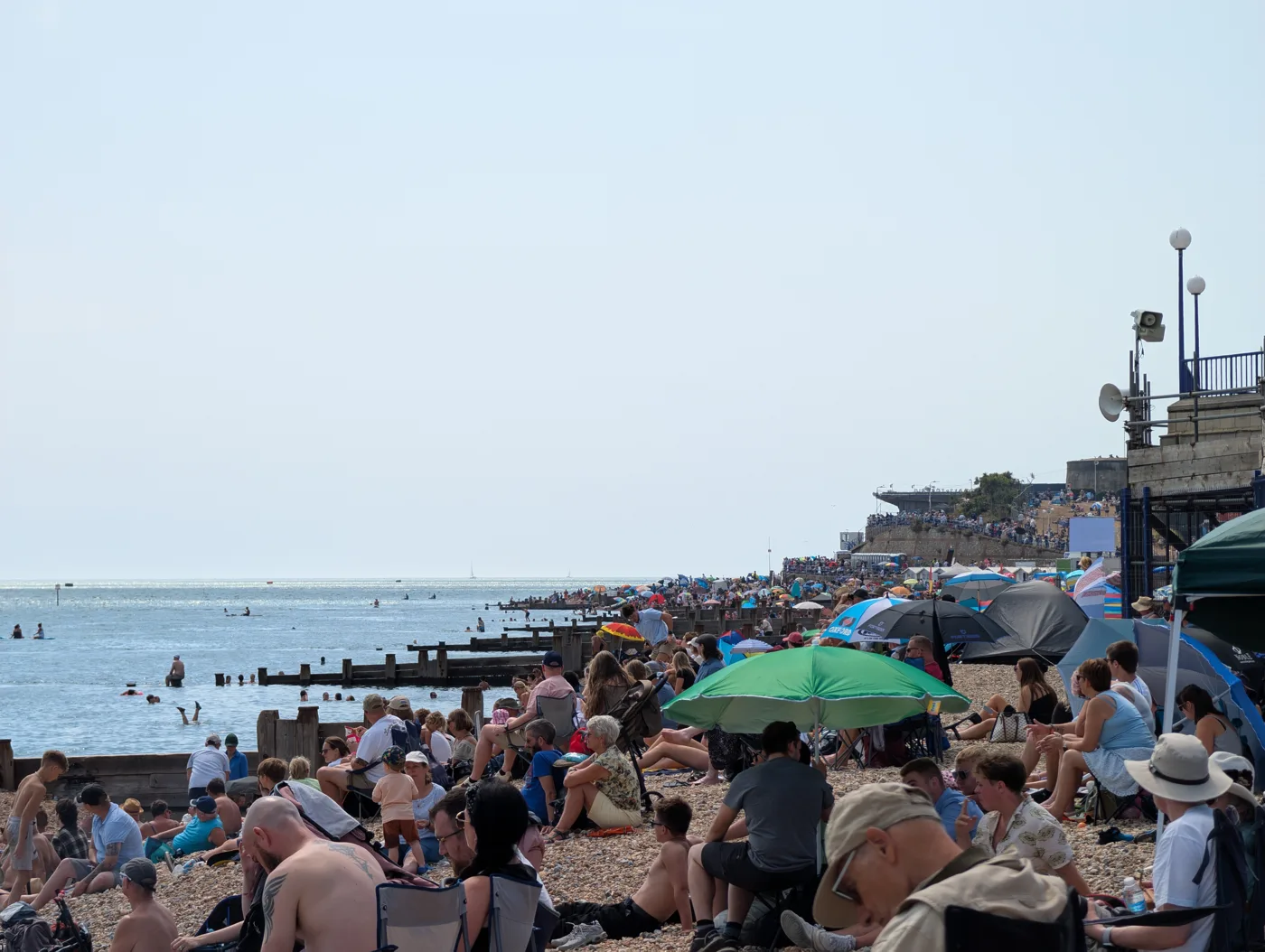 Airbourne 2027 Dates: Eastbourne Airshow Back 12-15 August